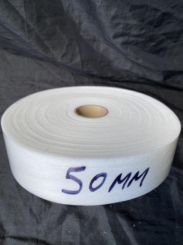 50mm waterproofing tape